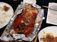 -高第街56号港式餐厅·精选(世茂广场宽厚里大明湖店)