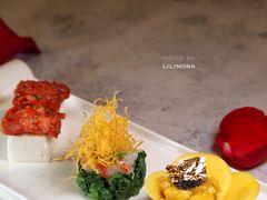 -鱼桥巷·美学川菜