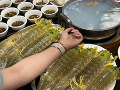 -凯华海鲜火锅·传承三十六年