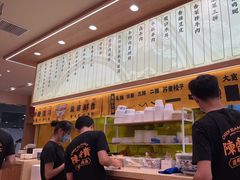 -陳香貴·兰州牛肉面(上海长风大悦城店)