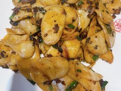 -塘人·老底子宁波菜小馆(南塘老街店)