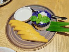-泰果东南亚餐厅(旭辉广场店)