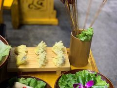 -憨孃孃·重庆老火锅(红山黑金店)