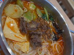 -小满手工粉(北京来福士店)