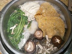 -潮汕牛肉火锅(铁西店)