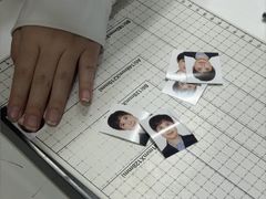 -小象国照相馆(宝山万达店)