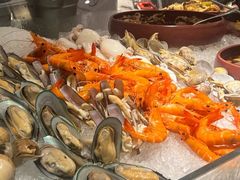 -长沙大王山朗豪酒店·朗豪自助餐厅