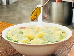 -吉祥面馆(孩儿巷北路店)