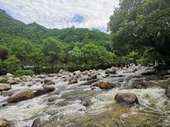 -太平万花山景区