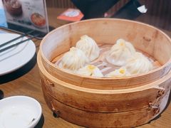 -南翔馒头店(豫园店)