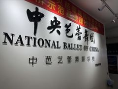 -中央芭蕾舞团·中芭艺蕾(酒仙桥明星校区)