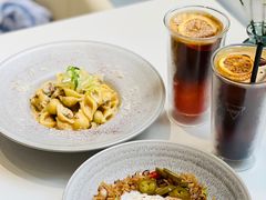 -Manner Coffee(万象食家店)