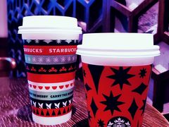 -星巴克臻选(成都宽窄巷子店)