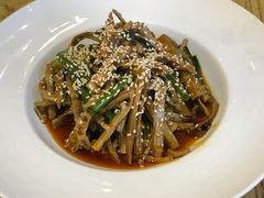 凉拌素笋-盘飧市(春熙路店)