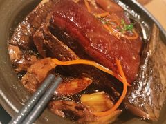 -金牌外婆家(苏州中心店)