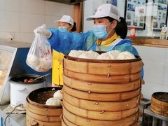 -新丰小吃(中山中路分店)