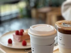-dotcom coffee古点咖啡(致真大厦店)