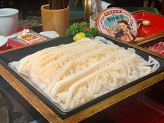 -吼堂老火锅(万寿宫店)