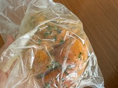 -山崎面包(第一八佰伴店)