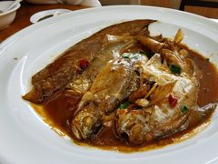 红烧小海鲜-高佳庄·舟山海鲜(海景旗舰店)