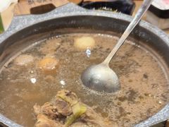 -牛气(将军澳中心店)