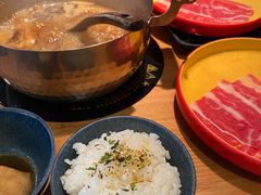 -沼津港精致料理·寿喜烧·烧鸟(龙湖南桥天街日料榜单店)