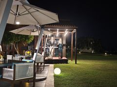 -宴悦海鲜餐厅·游水海鲜·牛排(亚龙湾瑞吉店)