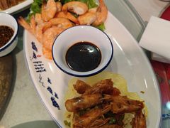 -八大碗·地道东北菜(白塔堡店)