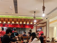 大堂-豚王拉面(澳门银河店)