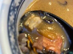 -当家水煎包·牛肉汤(浦江店)