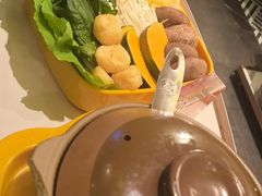 -润园四季椰子鸡火锅(南山海岸城店)