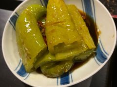 -喜晋道面馆(华严寺广场店)