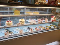 -BreadTalk面包新语·烘焙蛋糕(高德置地春广场店)