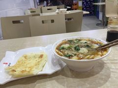 -谢继红26号牛肉汤(田家庵店)