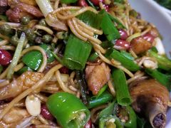 -窄巷子陕菜馆·地道陕西菜(粉巷店)