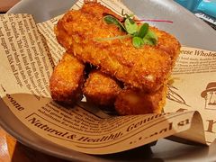 -原石牛扒·约会餐厅(龙城万科里店)