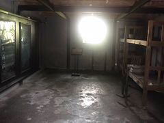 -渣滓洞