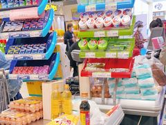 -永辉超市(鲁谷店)