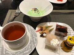 -星汇餐厅(新濠影汇店)