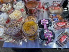 -二斗栗子(黄河道店)