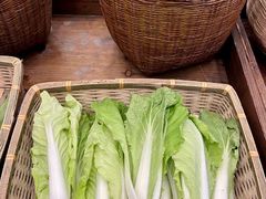 -新李记 · 口味菜馆(南郊公园店)