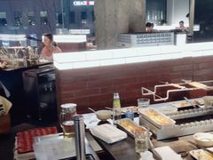 -很久以前羊肉串(中山公园店)