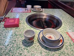 -鸿姐老火锅(静安店)