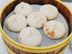 -津味轩二姑包子(商业街店)