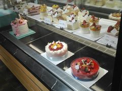 -法贝滋动物奶油蛋糕(广益哥伦布店)