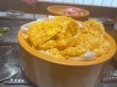 -龍歌自助小火锅(秦淮水游城店)