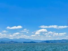 -大理洱海
