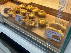 -红星前进面包牛奶公司(君太店)