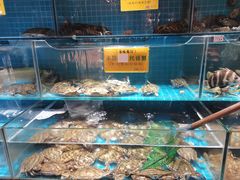 -海味世家·家常菜馆(明州里店)
