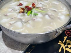 -有家酸菜鱼(江阴印象汇店)